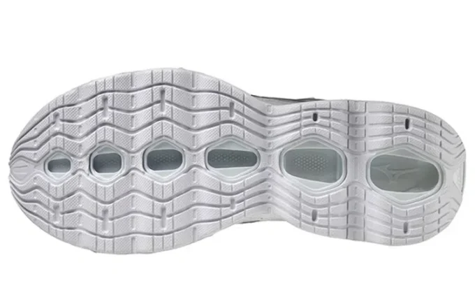 Wave Prophecy 11 «White Grey»