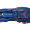 Wave Prophecy 12 12 «Blue Red»