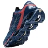 Wave Prophecy 12 12 «Blue Red»