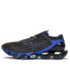 Wave Prophecy 12 «Black Blue»