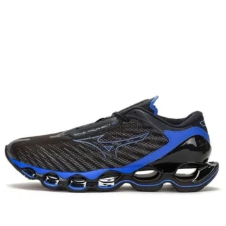 Wave Prophecy 12 «Black Blue»