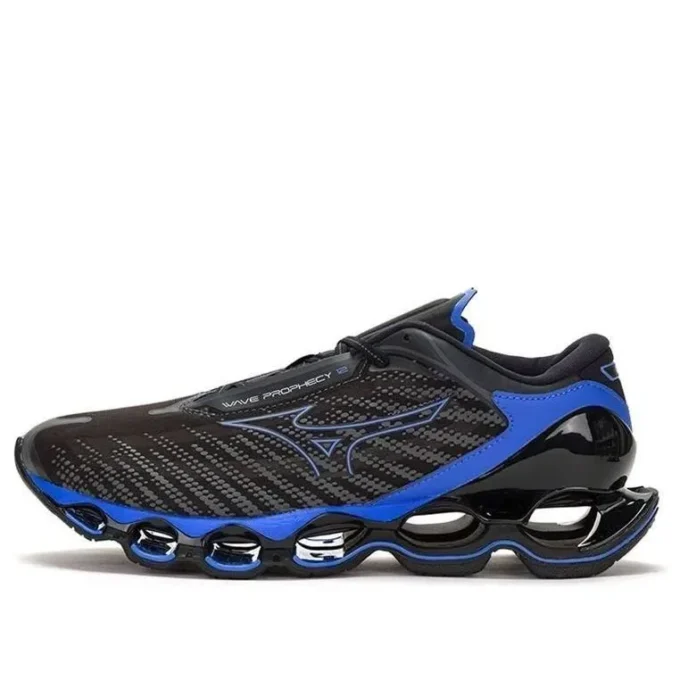Wave Prophecy 12 «Black Blue»
