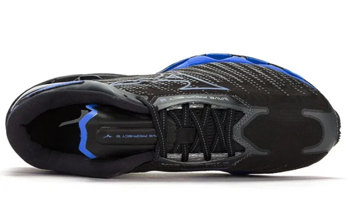 Wave Prophecy 12 «Black Blue»