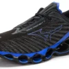 Wave Prophecy 12 «Black Blue»