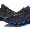 Wave Prophecy 12 «Black Blue»