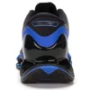 Wave Prophecy 12 «Black Blue»
