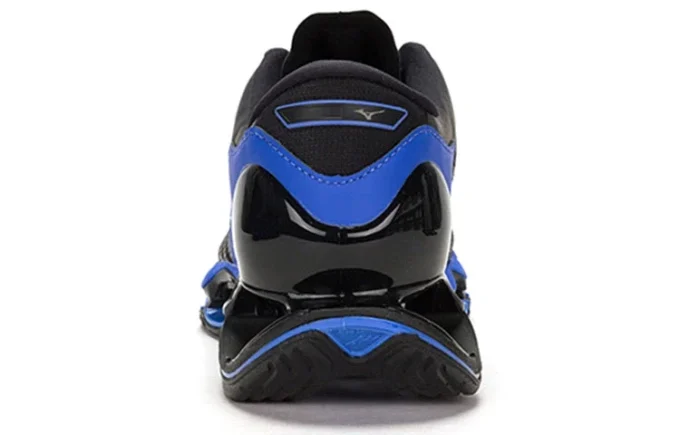 Wave Prophecy 12 «Black Blue»