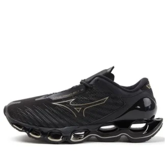 Wave Prophecy 12 «Black Gold»