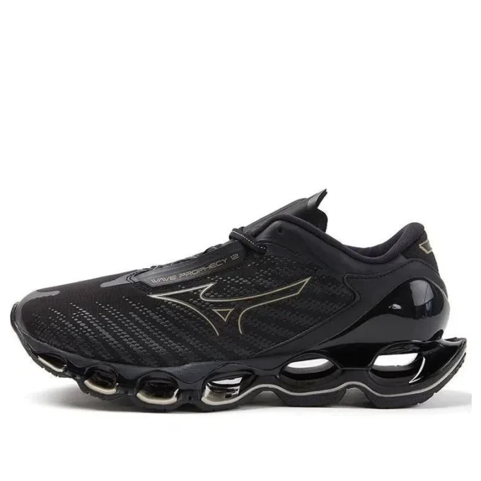 Wave Prophecy 12 «Black Gold»