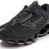 Wave Prophecy 12 «Black Gold»