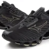 Wave Prophecy 12 «Black Gold»