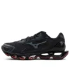 Wave Prophecy 12 «Black Grey Red»