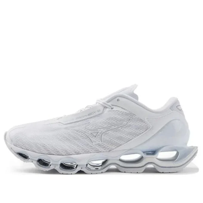 Wave Prophecy 12 «Grey»