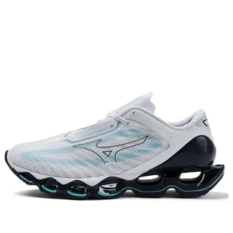 Wave Prophecy 12 «White»