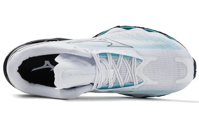Wave Prophecy 12 «White»