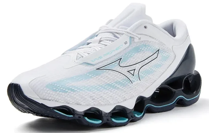 Wave Prophecy 12 «White»