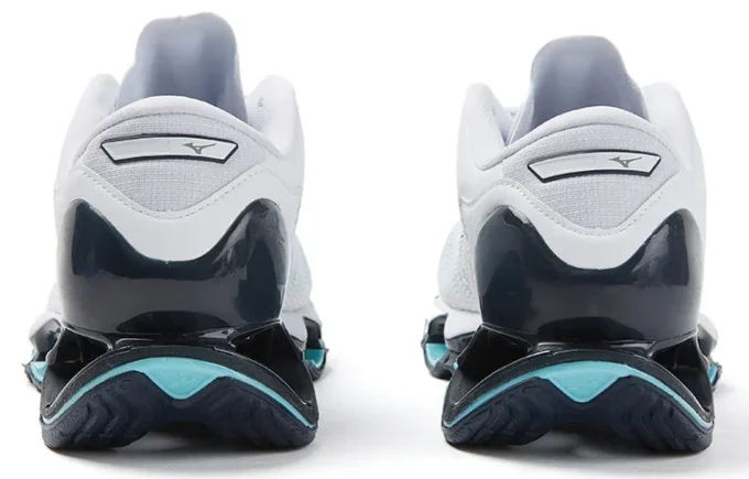 Wave Prophecy 12 «White»