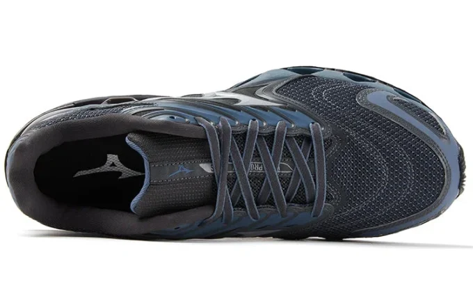 Wave Prophecy 12S «Black»