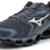 Wave Prophecy 12S «Black»