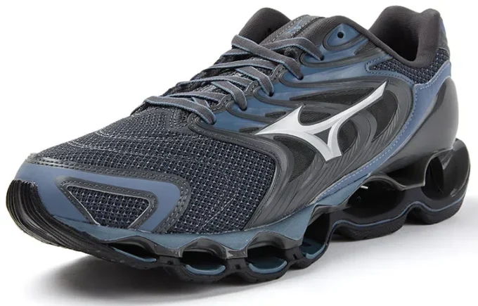 Wave Prophecy 12S «Black»
