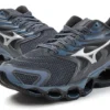 Wave Prophecy 12S «Black»