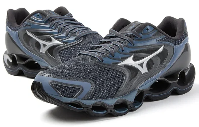 Wave Prophecy 12S «Black»