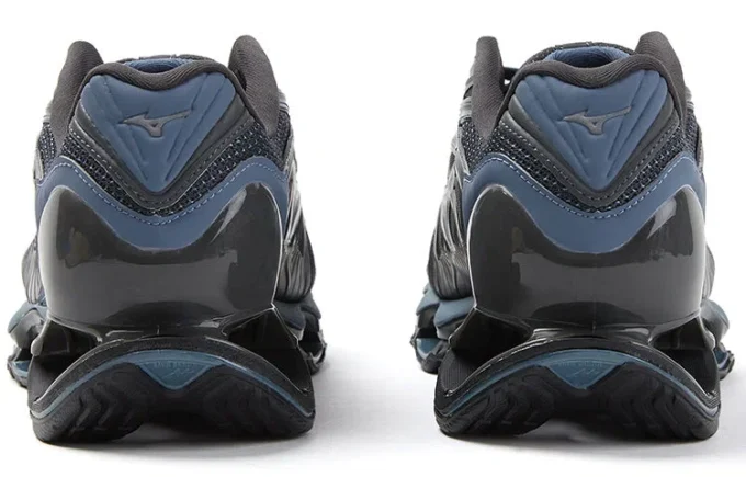 Wave Prophecy 12S «Black»