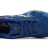 Wave Prophecy 12S «Dark Blue Gold Wine Red»