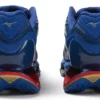 Wave Prophecy 12S «Dark Blue Gold Wine Red»