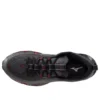 Wave Prophecy 13 «Dark Grey Red»