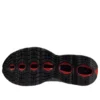 Wave Prophecy 13 «Dark Grey Red»