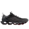 Wave Prophecy 13 «Dark Grey Red»