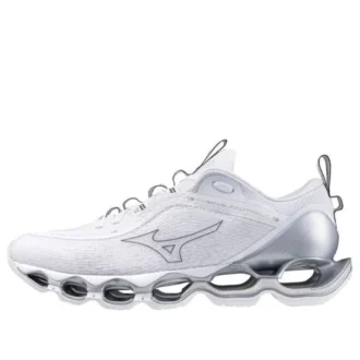 Wave Prophecy 13 «White Silver»
