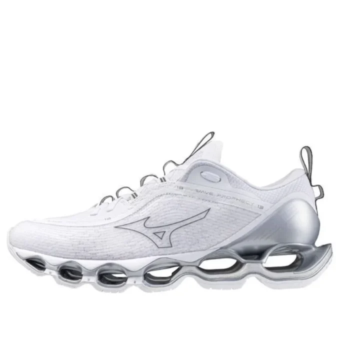Wave Prophecy 13 «White Silver»