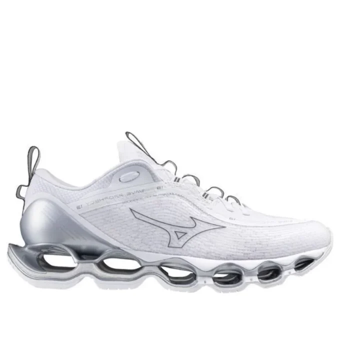 Wave Prophecy 13 «White Silver»