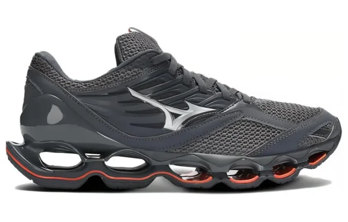 Wave Prophecy 13S «Black Orange»