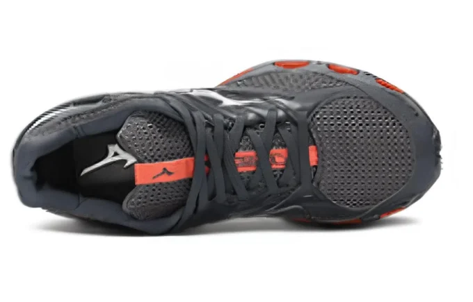 Wave Prophecy 13S «Black Orange»