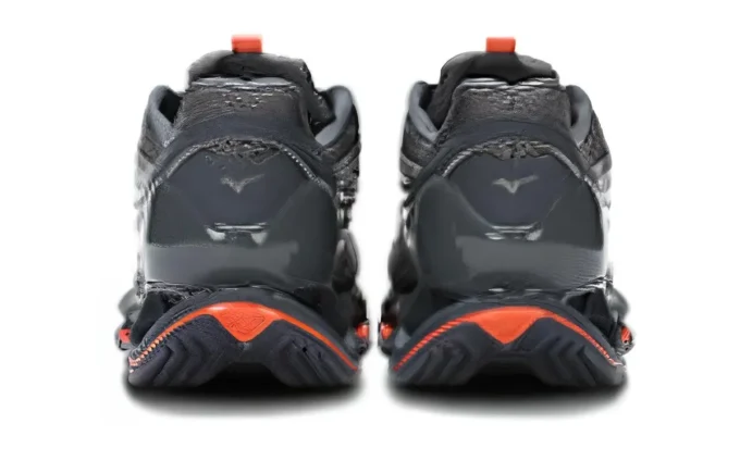 Wave Prophecy 13S «Black Orange»