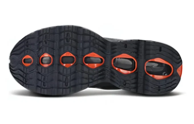 Wave Prophecy 13S «Black Orange»