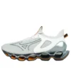Wave Prophecy 14 «Grey White»
