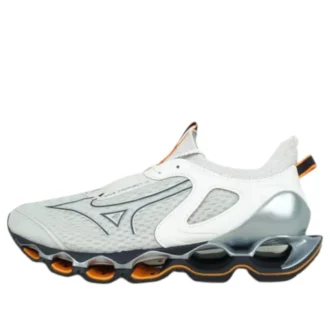 Wave Prophecy 14 «Grey White»