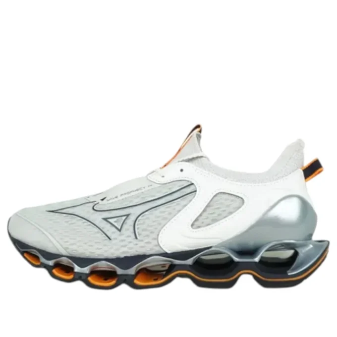 Wave Prophecy 14 «Grey White»