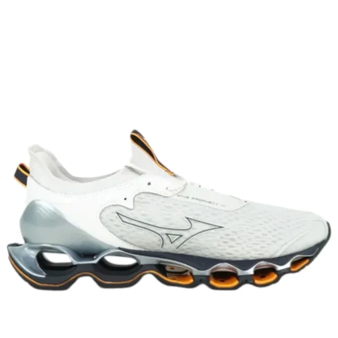 Wave Prophecy 14 «Grey White»