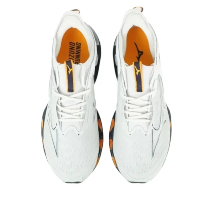 Wave Prophecy 14 «Grey White»
