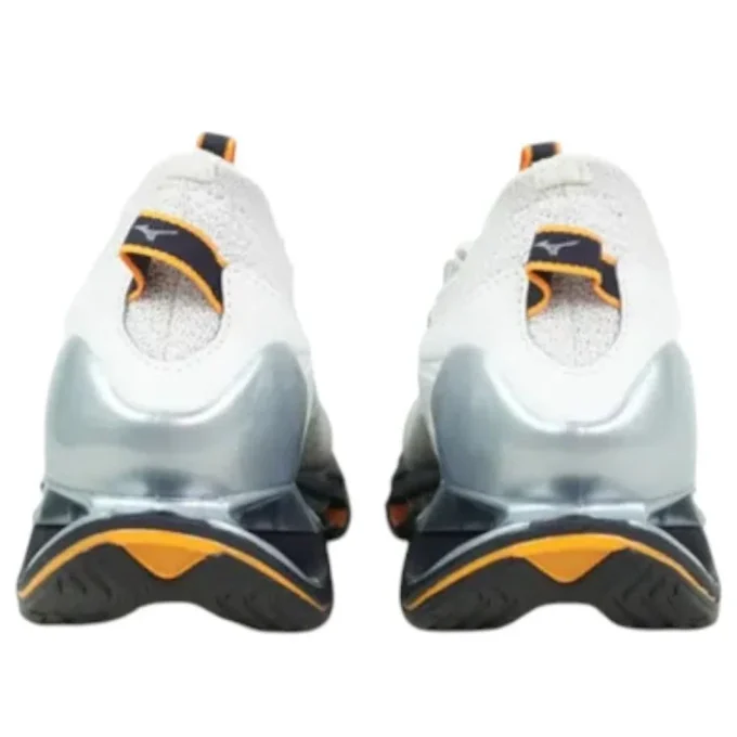 Wave Prophecy 14 «Grey White»