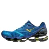 Wave Prophecy 5 «Blue Yellow»