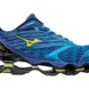 Wave Prophecy 5 «Blue Yellow»