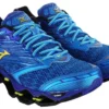 Wave Prophecy 5 «Blue Yellow»