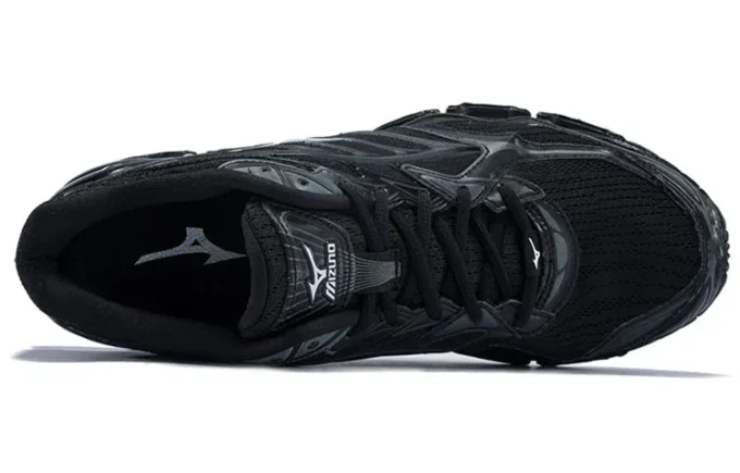 Wave Prophecy 6 «Black»