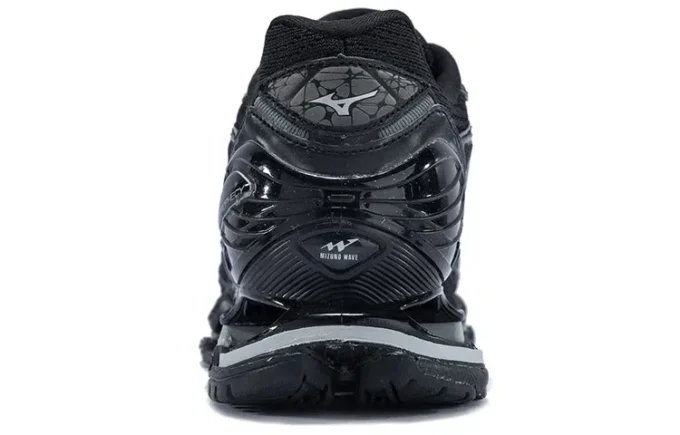 Wave Prophecy 6 «Black»